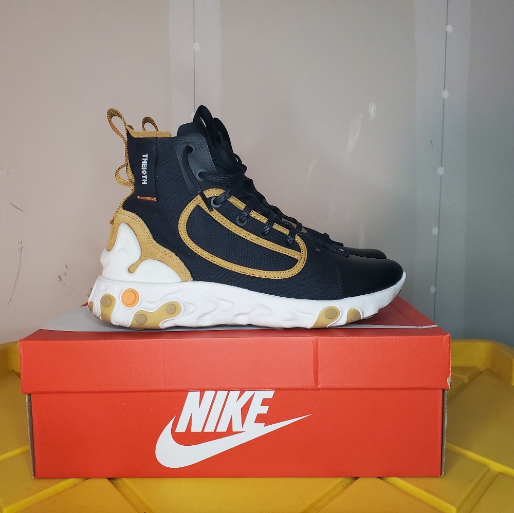 Nike React Ianga 10th Collection